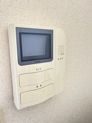 レオパレスアルカイックの物件内観写真